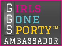 Girls Gone Sporty Ambassador